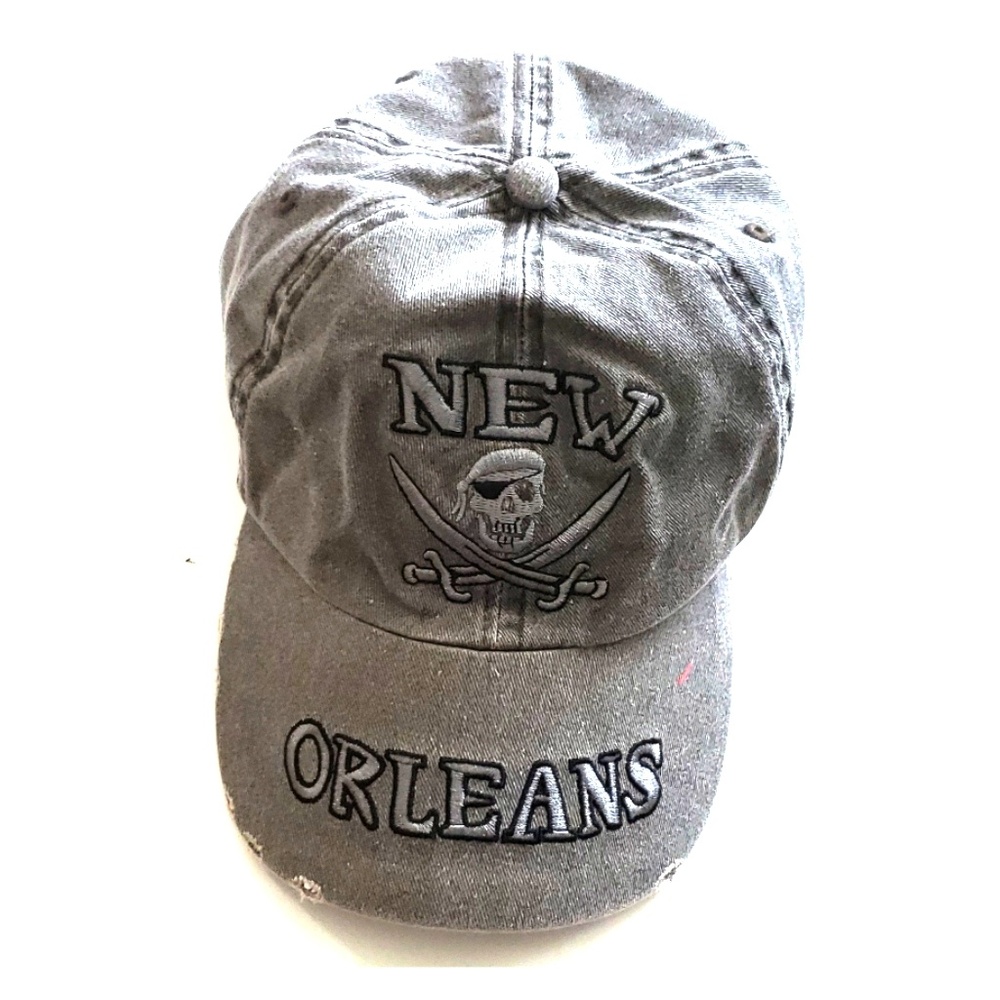 New Orleans CAPRIE  (only a bundle of 3 or more)